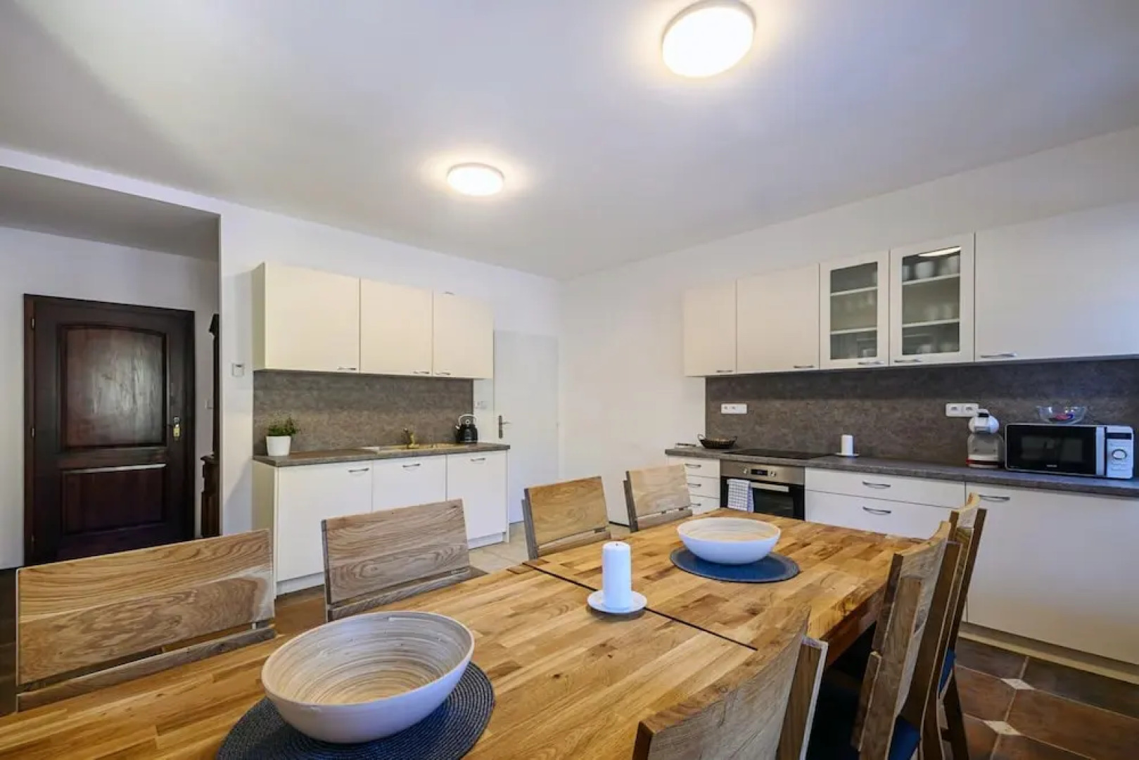 Luxe Villa in Bernartice Kkh045