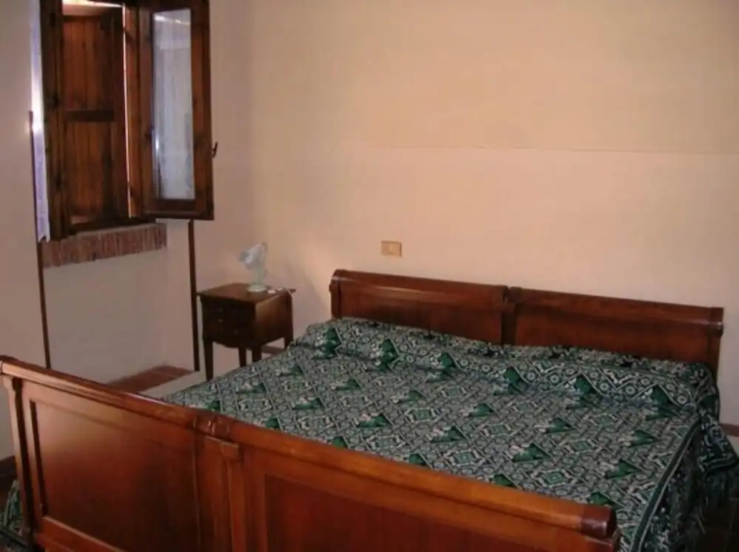 Azienda Agrituristica La Canestra