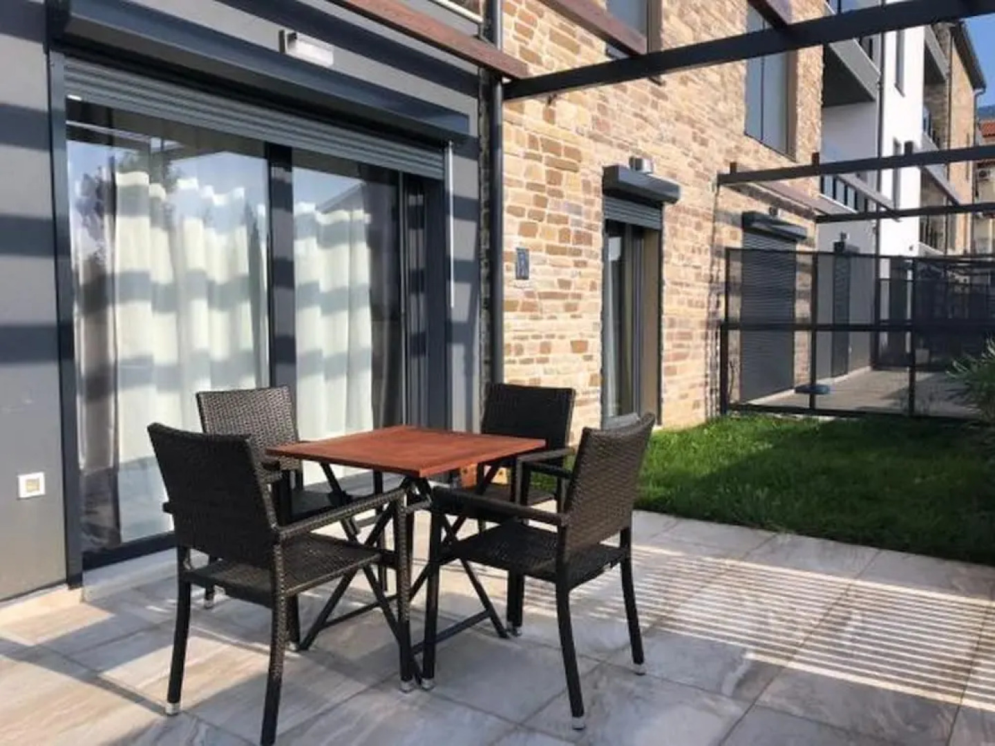 Apartment Petrovic Medulin