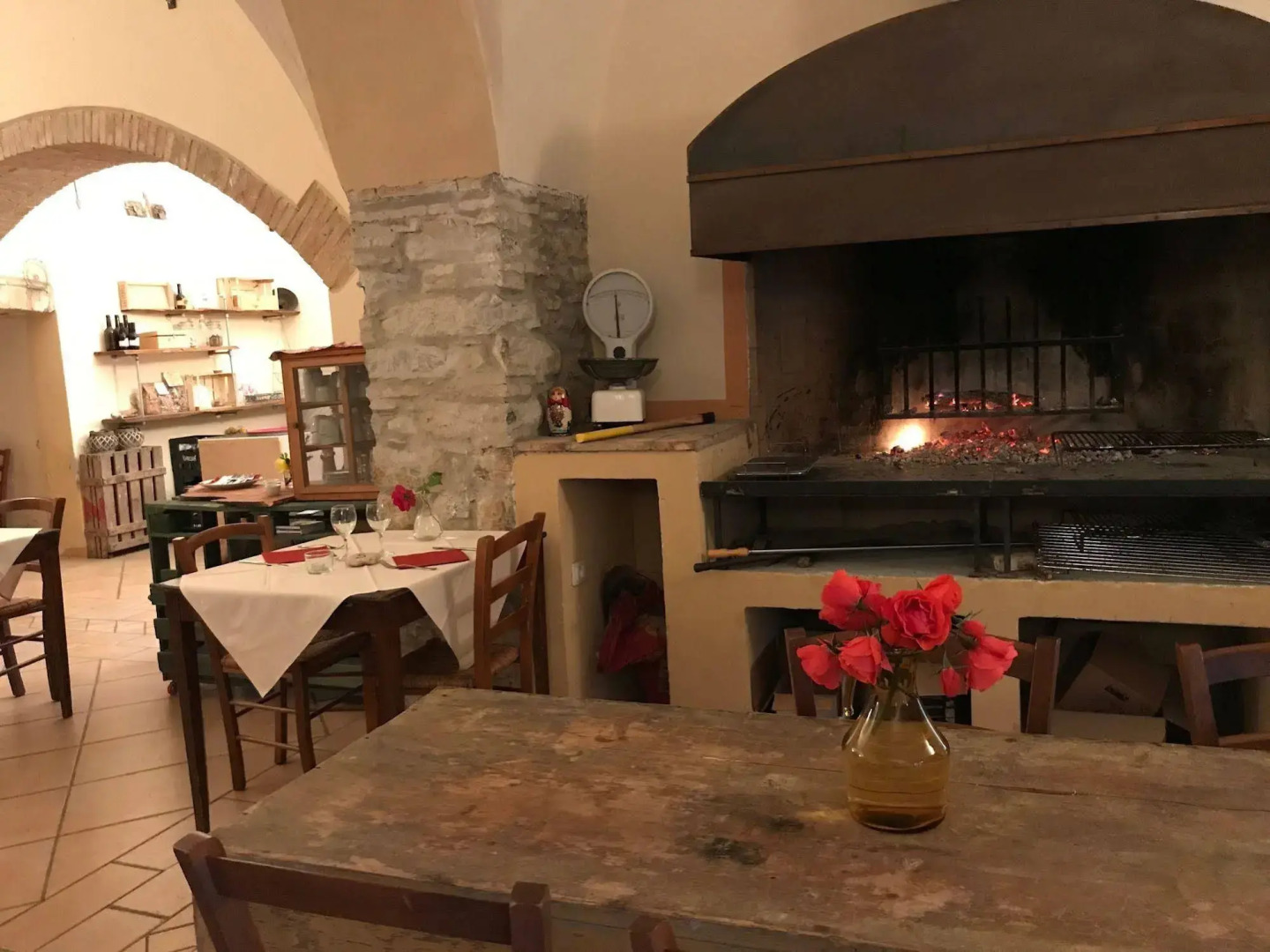 Agriturismo San Ottaviano