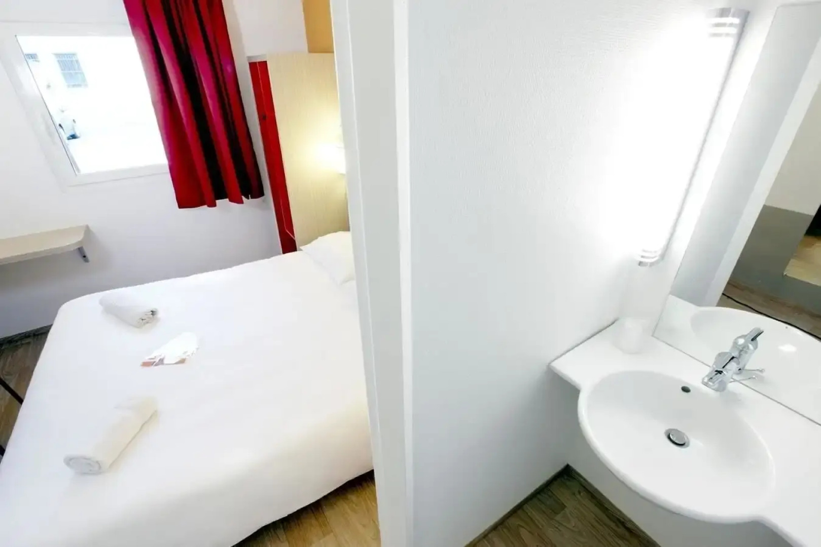 Hotel Premiere Classe Toulouse Sud Labege