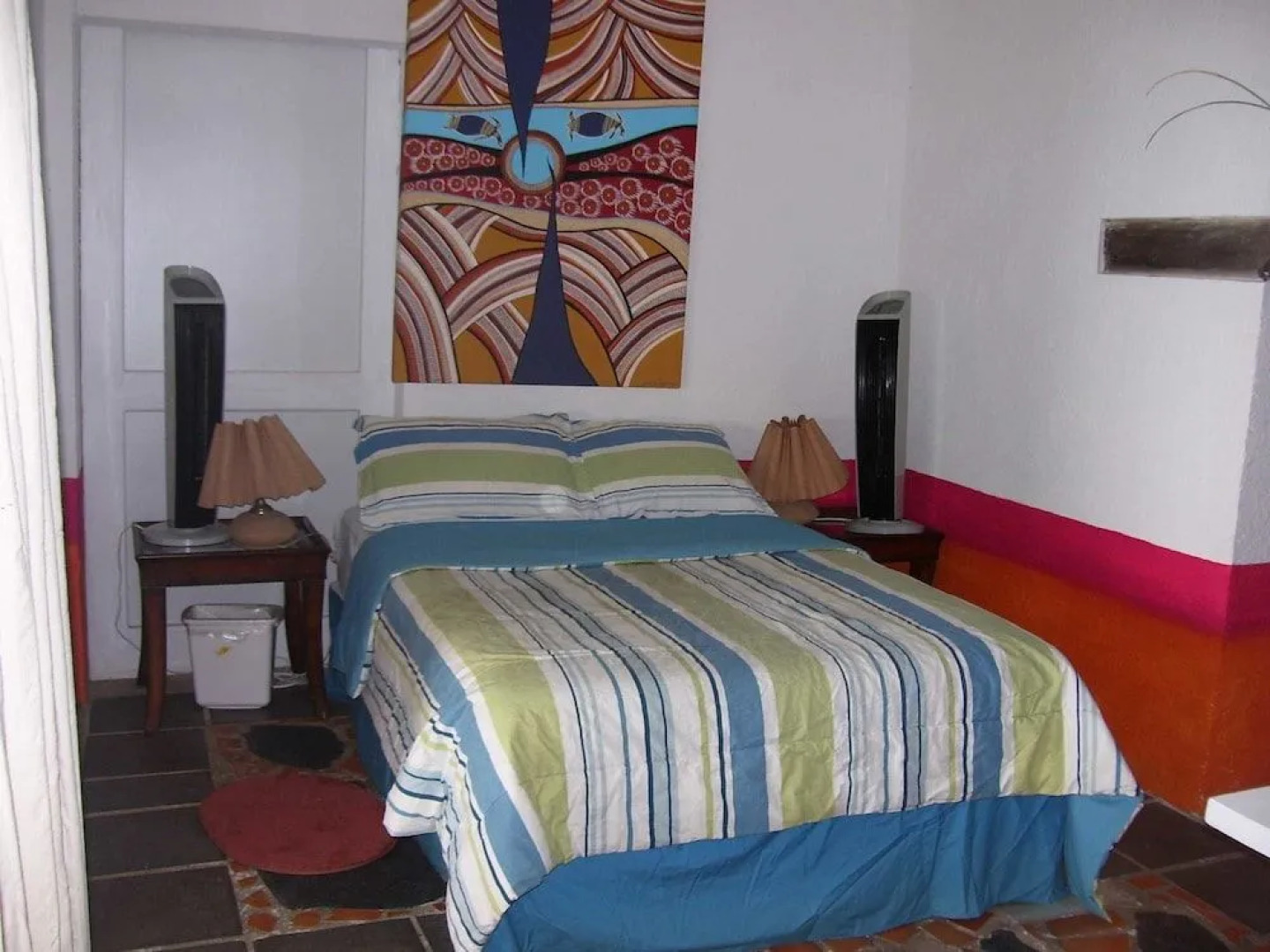 Casa Artista BnB Manzanillo