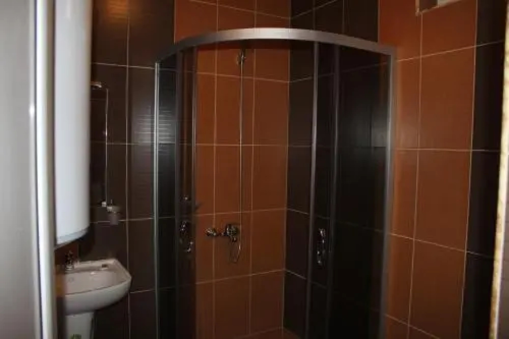 Guesthouses Prav Kamen