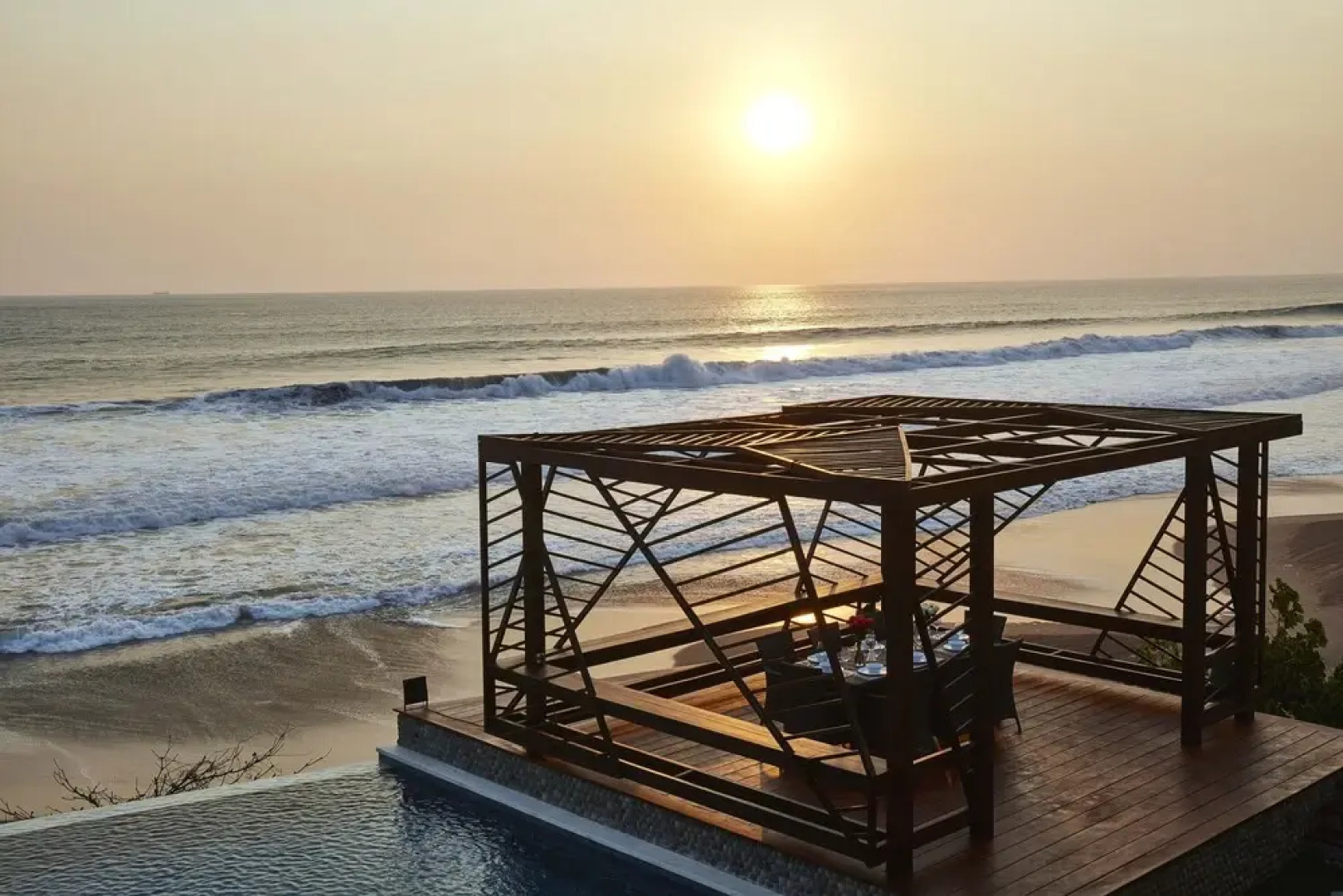 Abian Bali Beach House by The Kunci