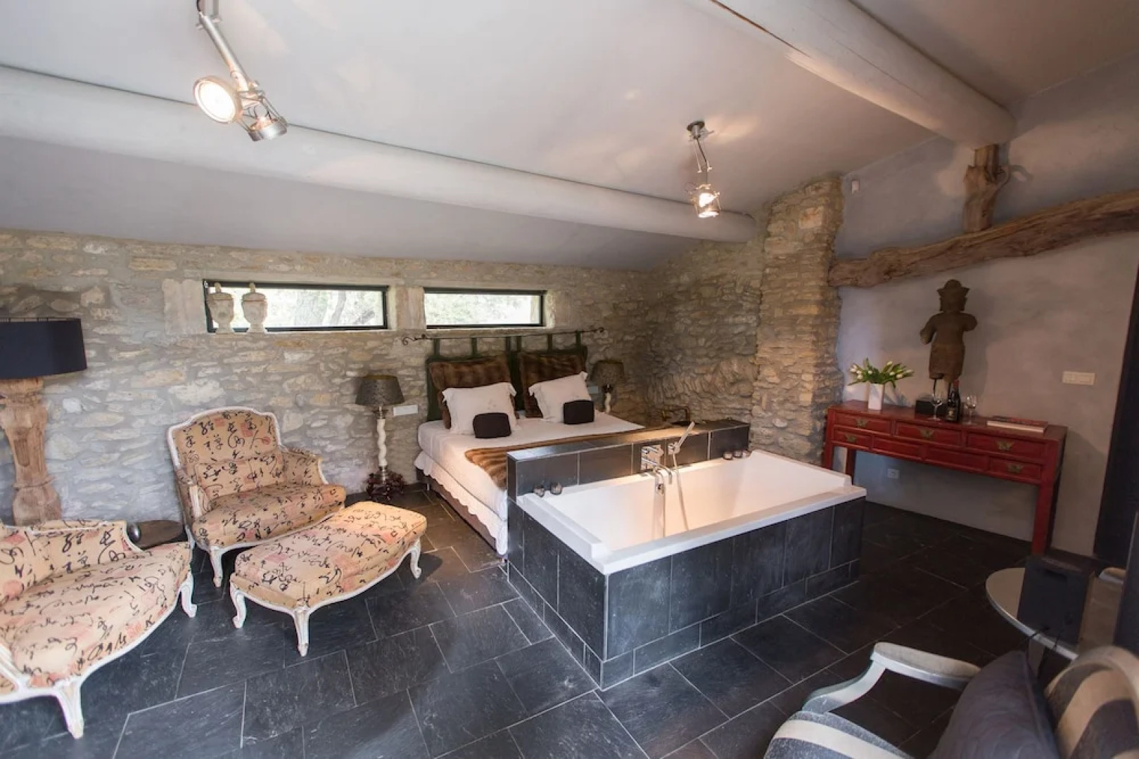 Domaine Les Roullets