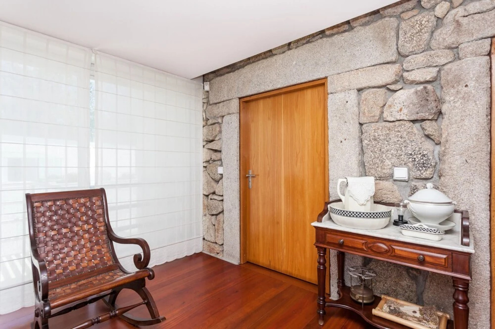 Casa com Piscina e Bungalow em Esposende by Izibookings