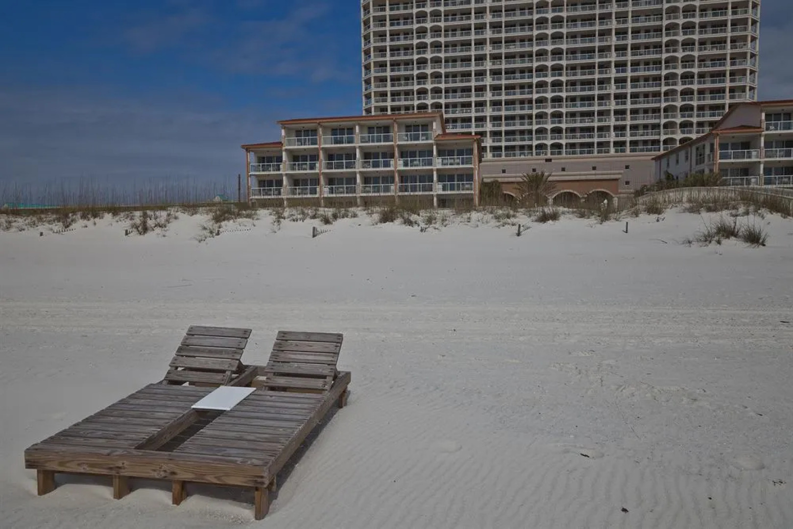 Beach Club Condominiums by Wyndham Vacation Rentals