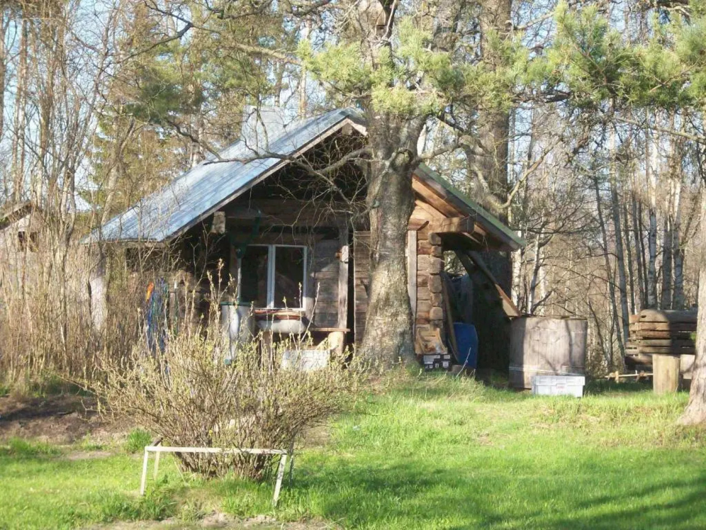 Brinkin Wanha Pappila