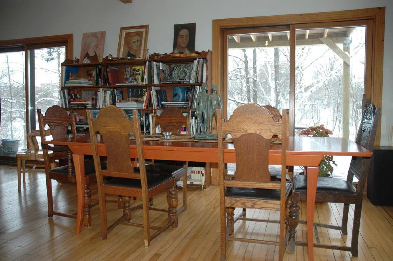 Gîte Au Pied Du Courant