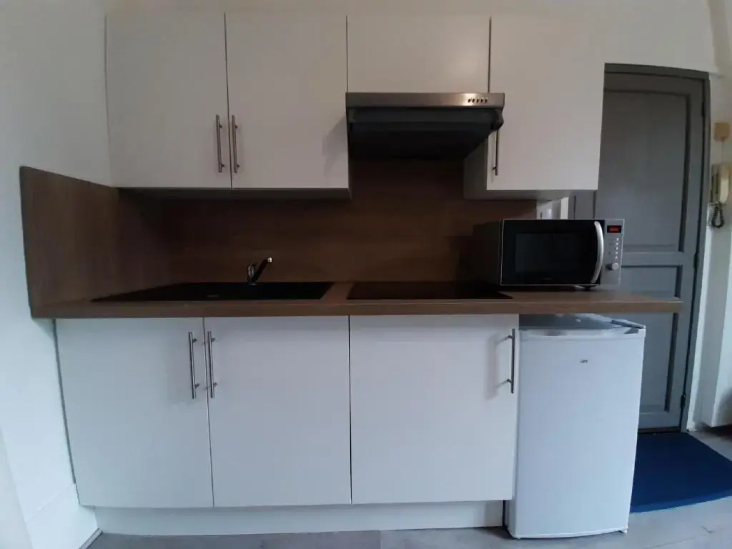 Rouen Les Chartreux Au Calme