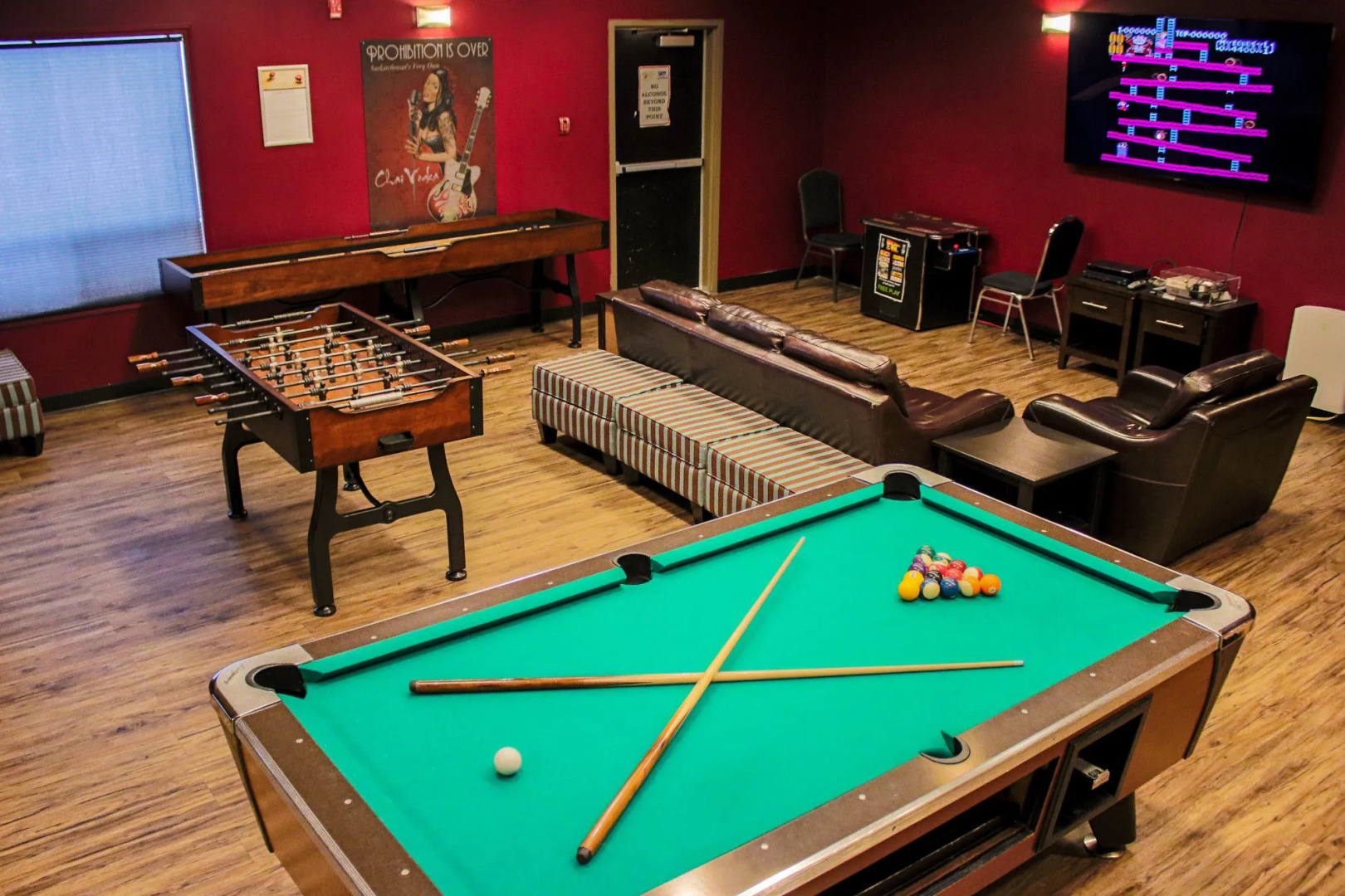 Stoney Nakoda Resort & Casino