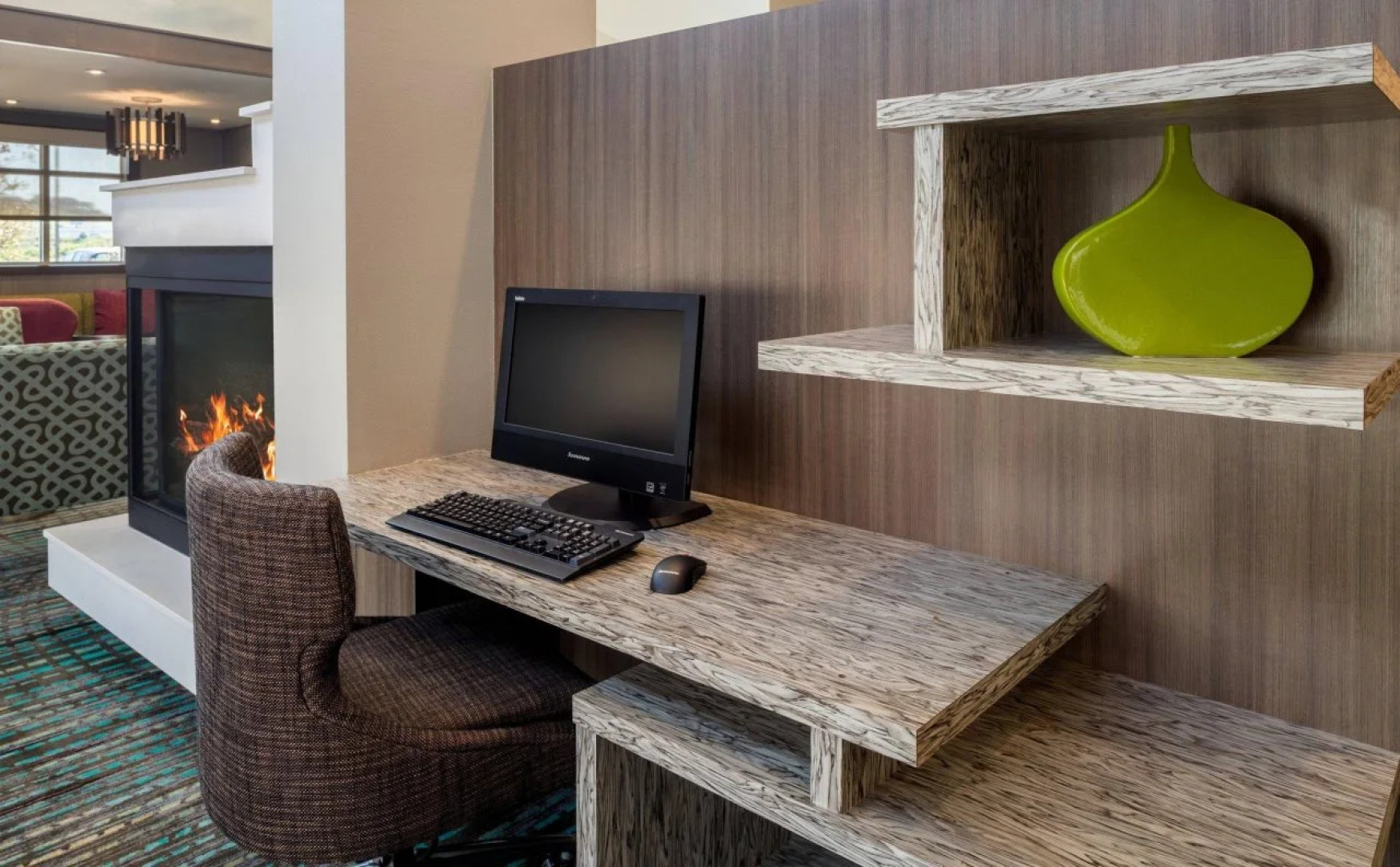 Residence Inn Wheeling-St. Clairsville, OH