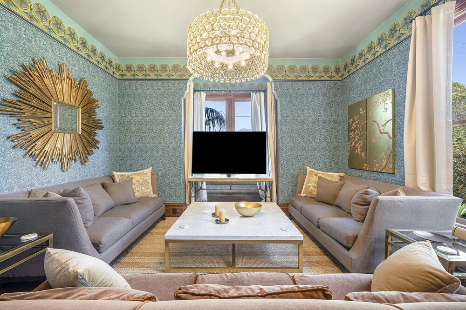 The New Hope Merrill House