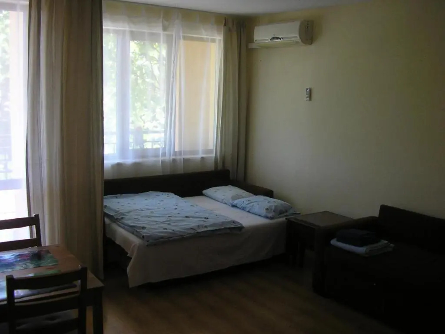 Apartment Obzor Bulgaria