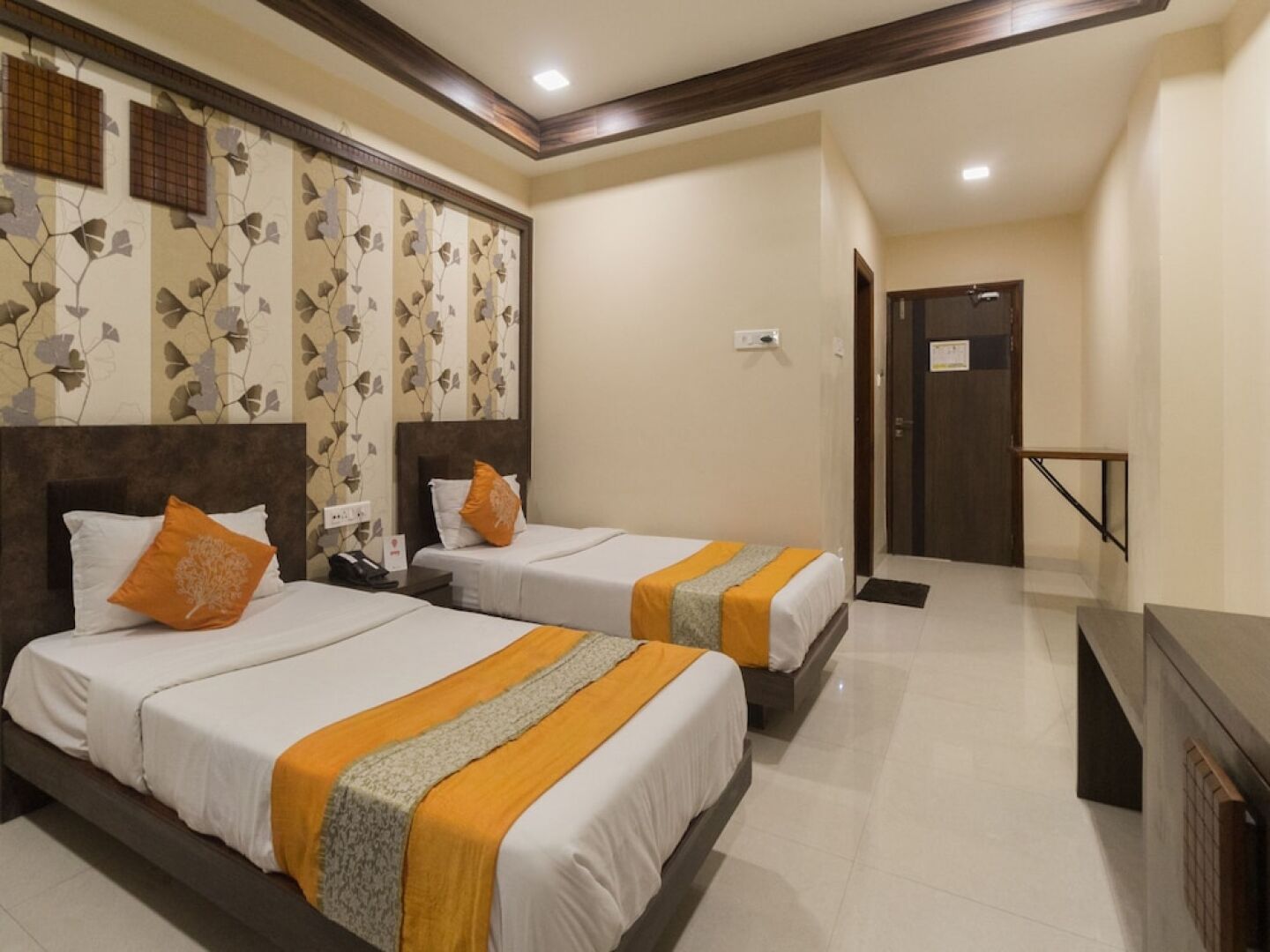 Hotel Rituraj Guwahati