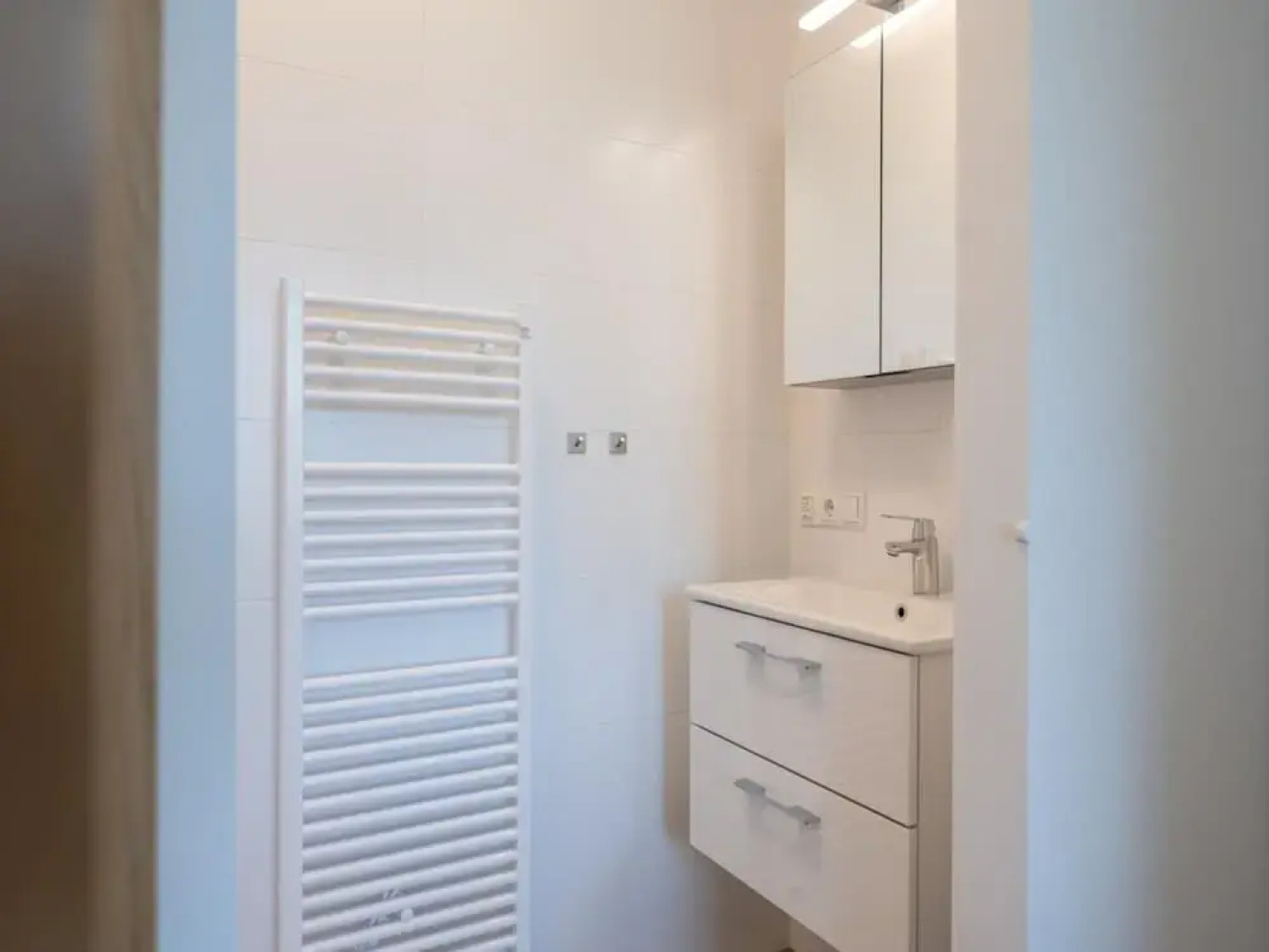 Apartment Veerse Meer With Private Marina