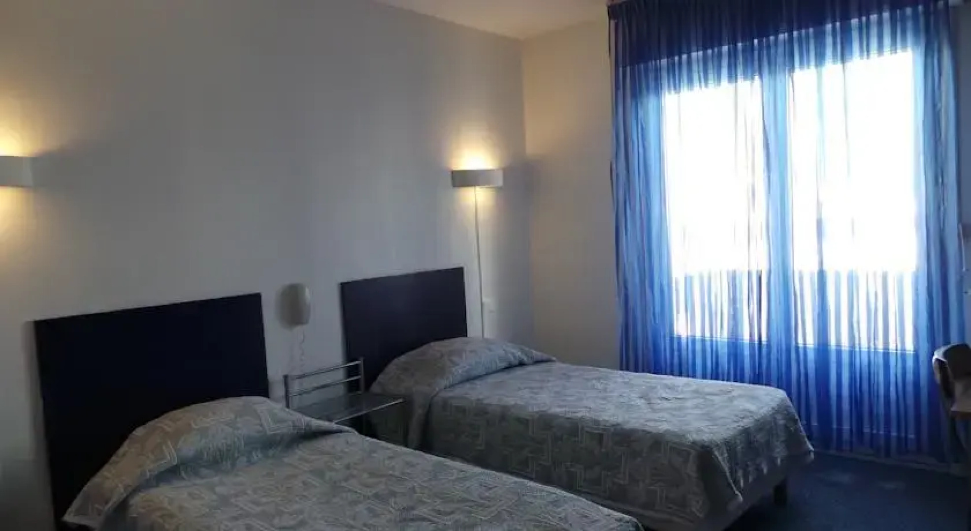 Grand Hôtel Parisien