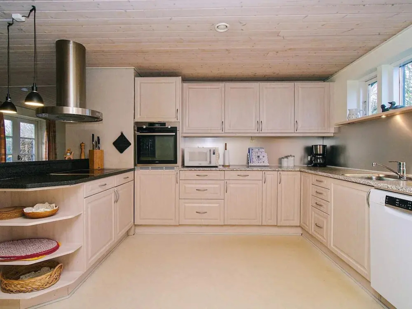 6 Person Holiday Home in Slagelse-by Traum