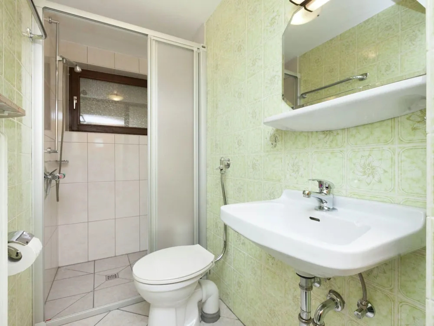 Lovely Apartment in Bleialf With Terrace