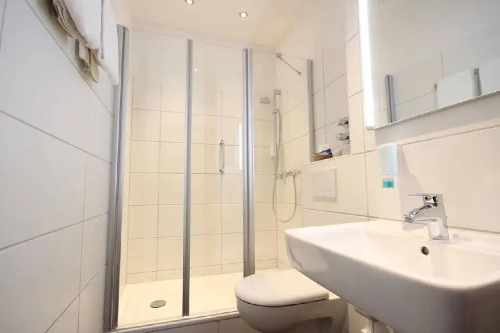 Atlantic Hotel Garni