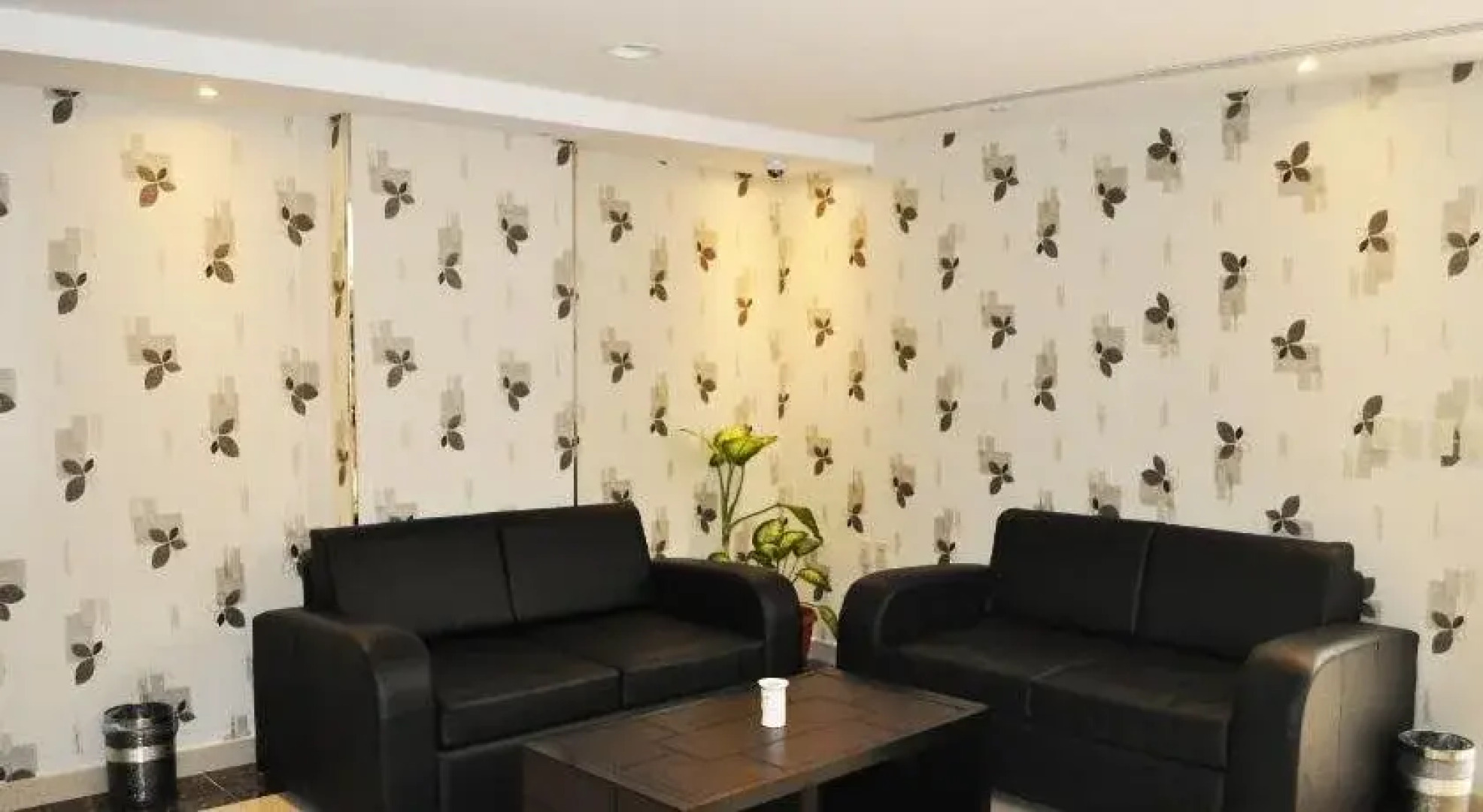 Nafa Suite Apartment 2