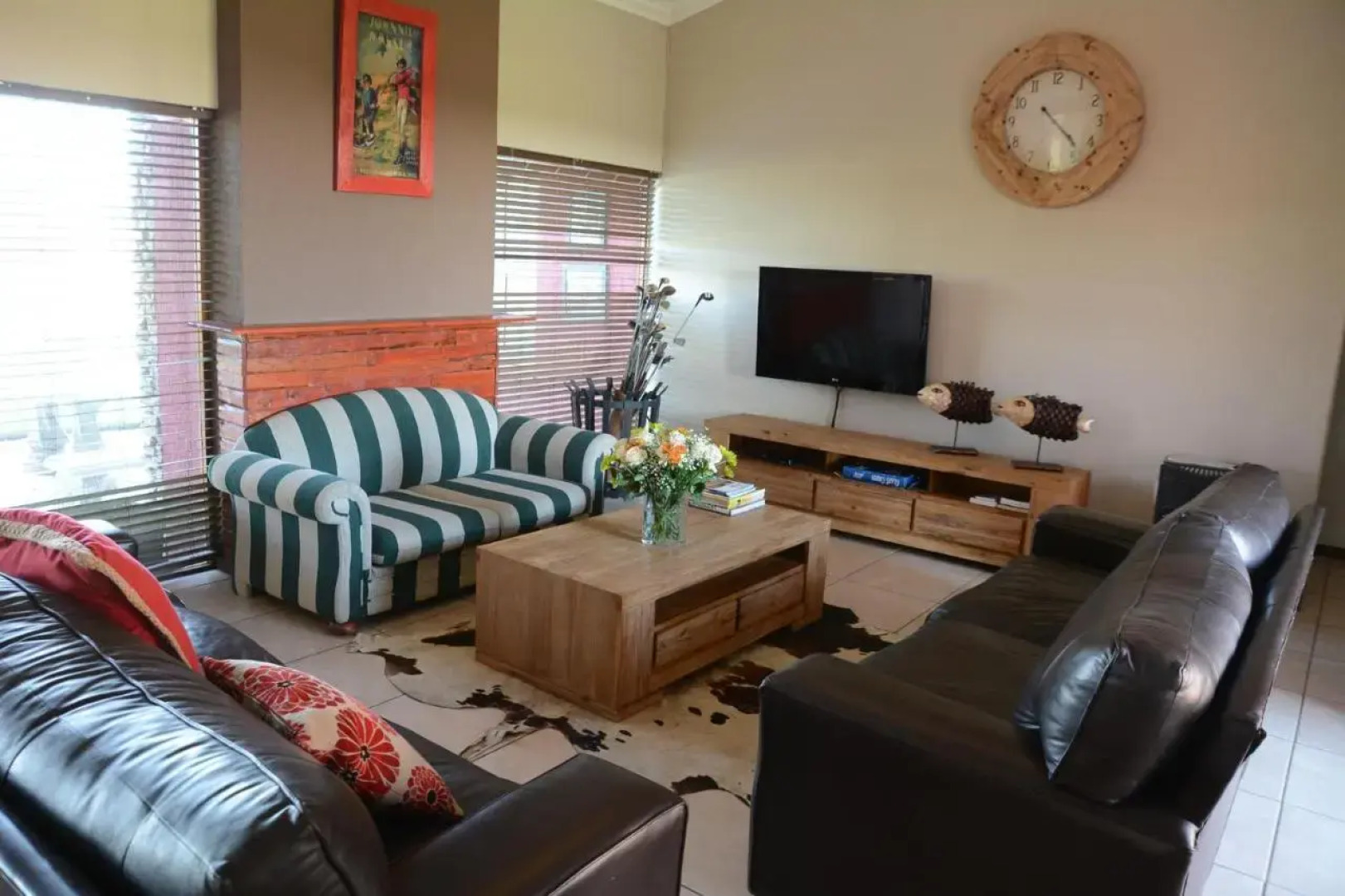 282 Golfers View - Vaal de Grace Golf Estate