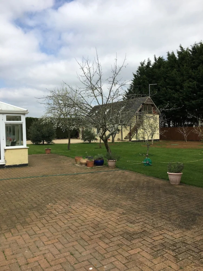 The Studio Apartments