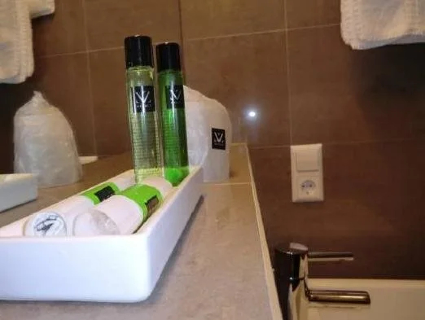 Mia Zia Hotel Ristorante