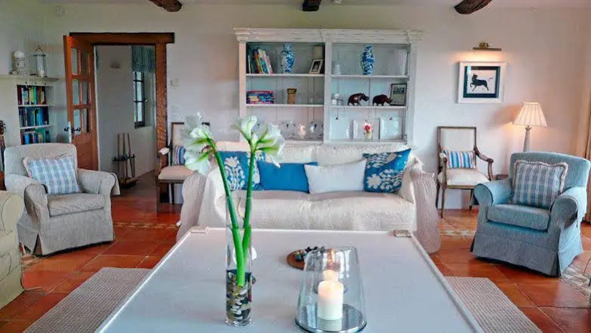 La Maison Tamarin