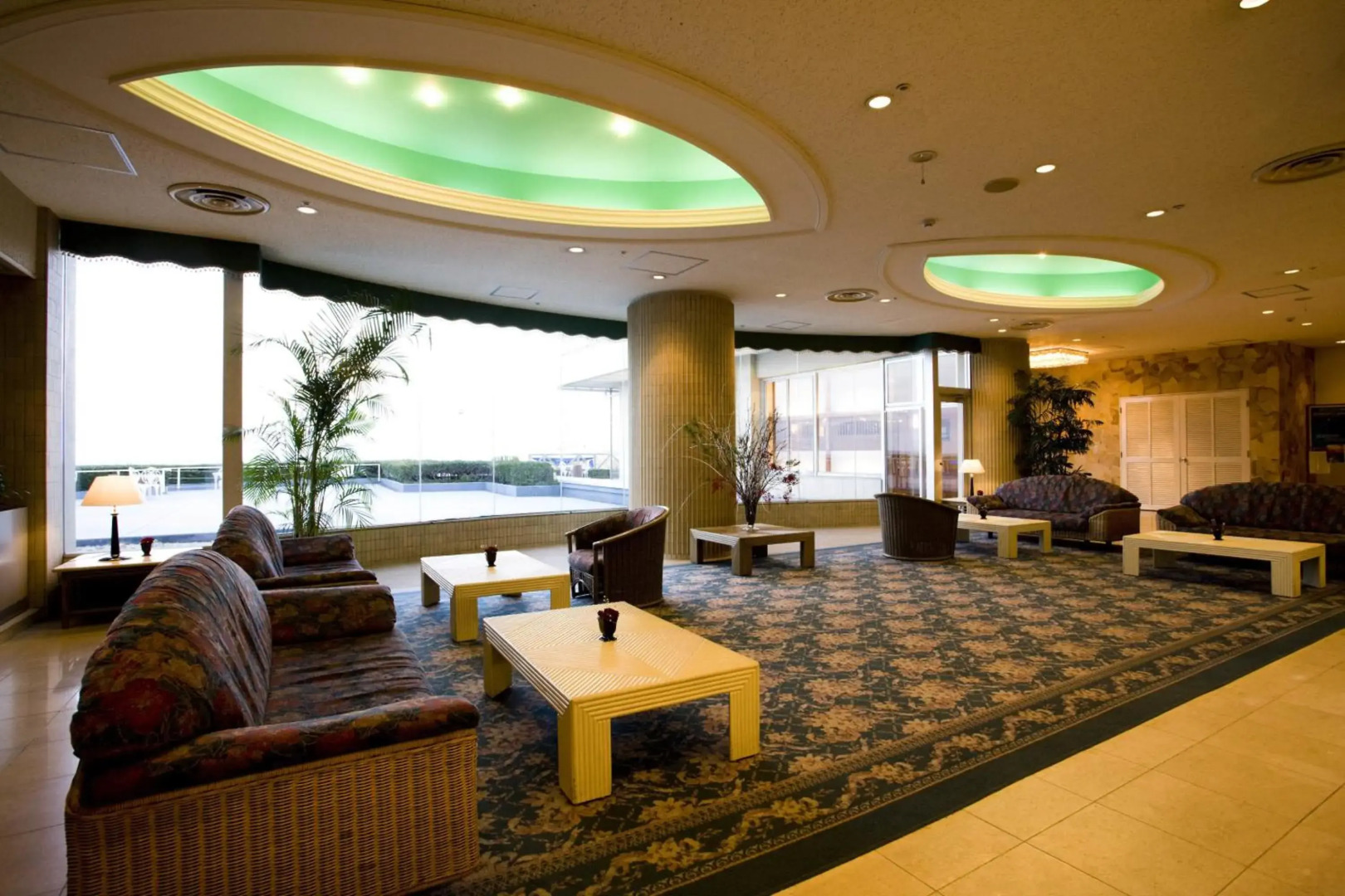 Zekkeino Yado Inubohsaki Hotel