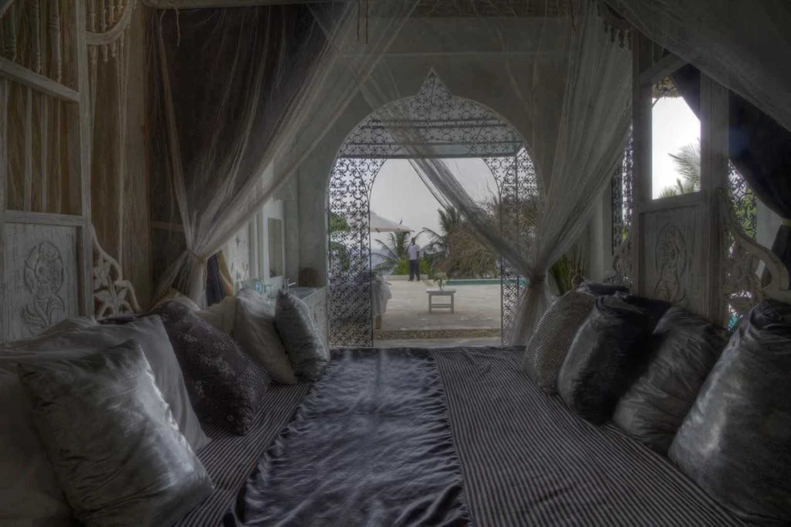 Msambweni Beach House