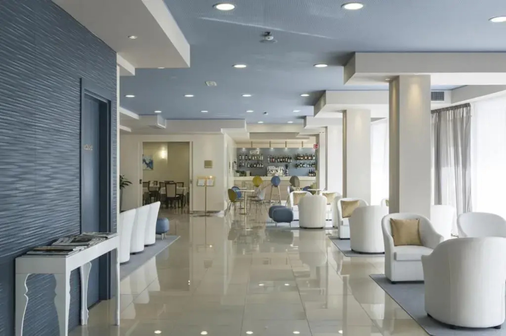 Grand Hotel Pietra Ligure