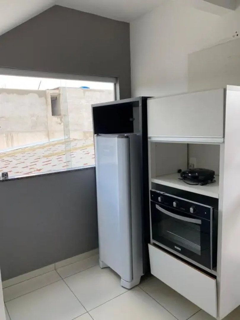 Green House Apartamentos