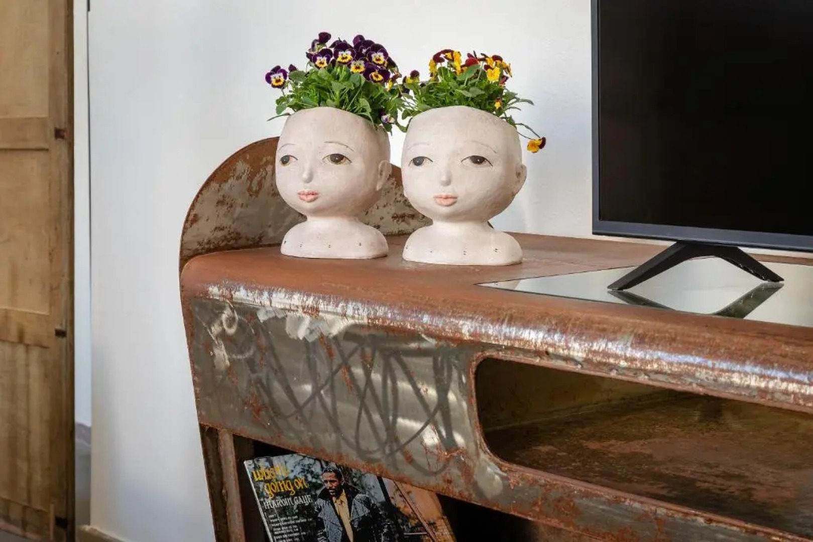 Stabilimento Wine & Design Apartment