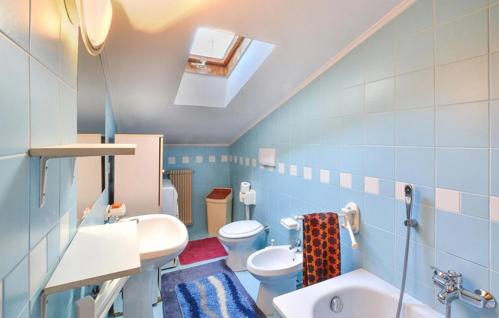 Nice Apartment in San Donà di Piave With 2 Bedrooms