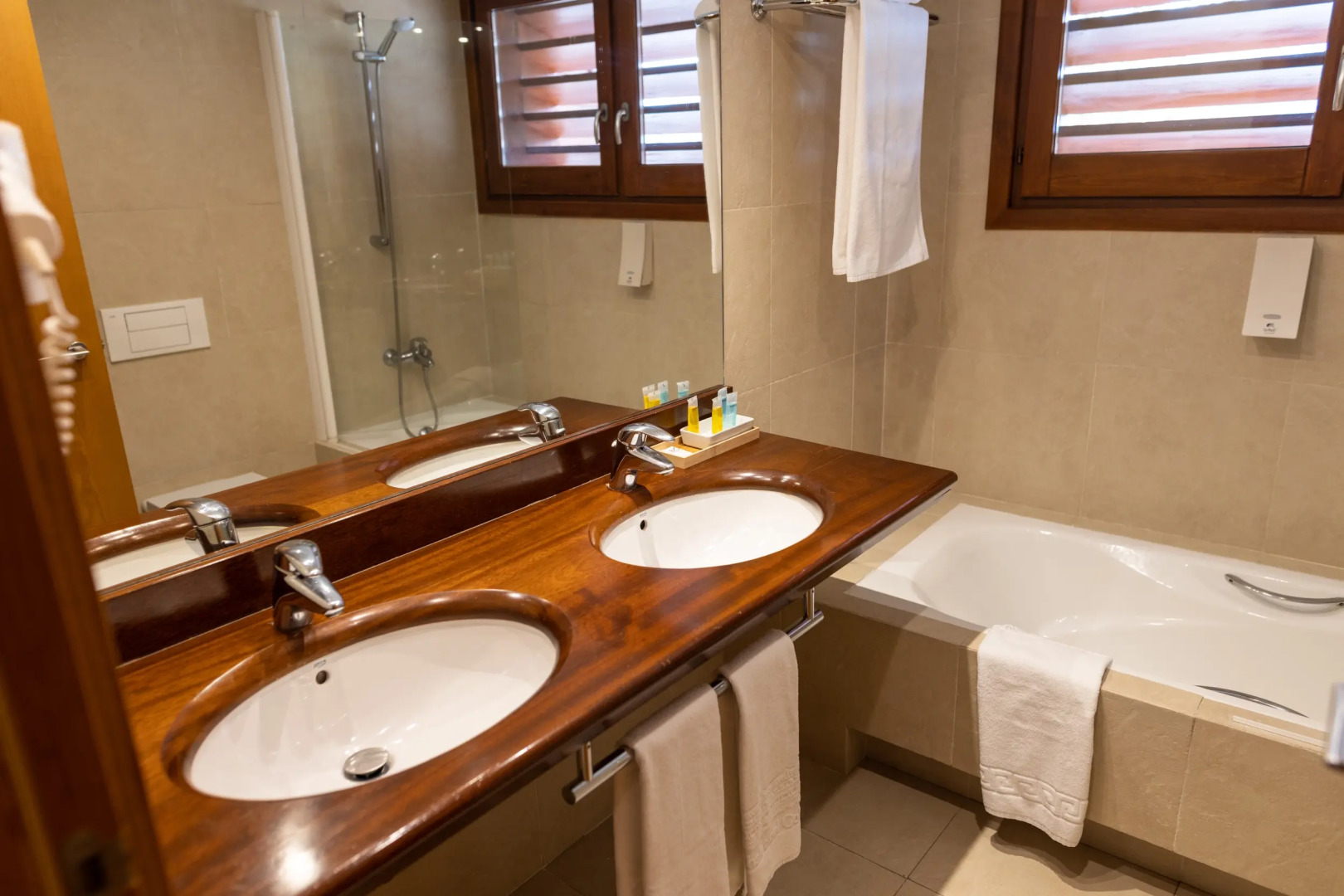 Hotel Xalet del Golf