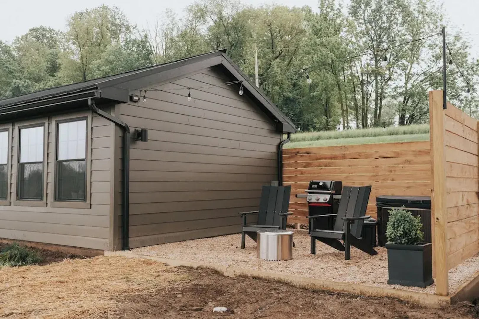 The Cabins at Beaver Creek