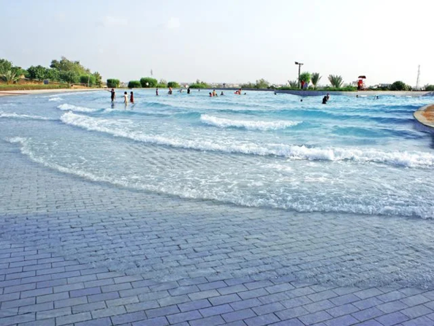 Dreamworld Resort, Hotel & Golf Course