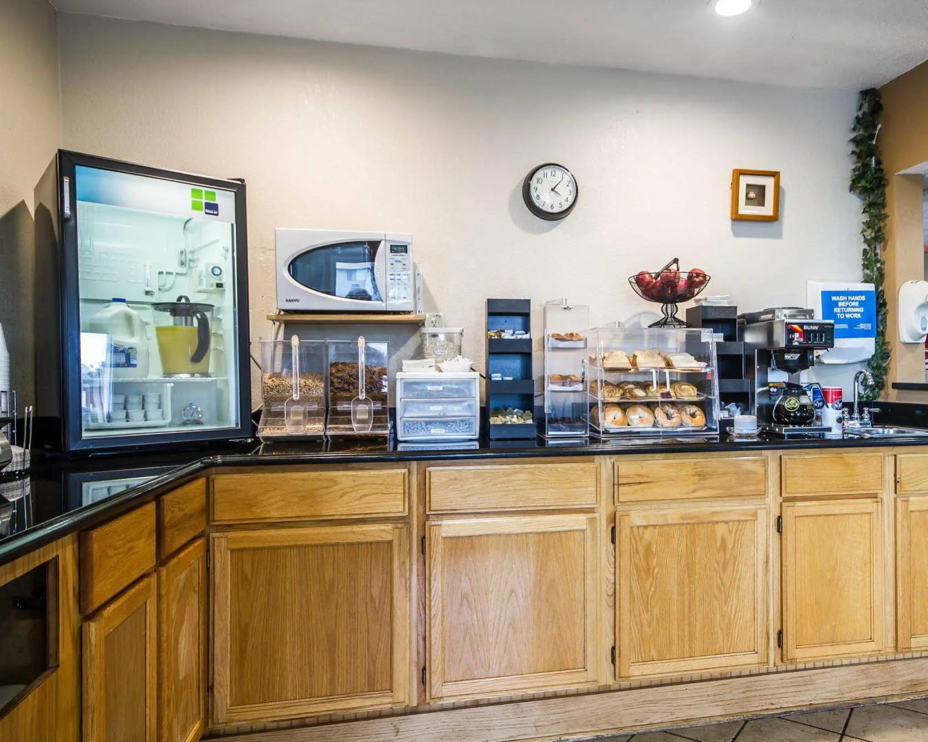 Quality Inn Janesville North