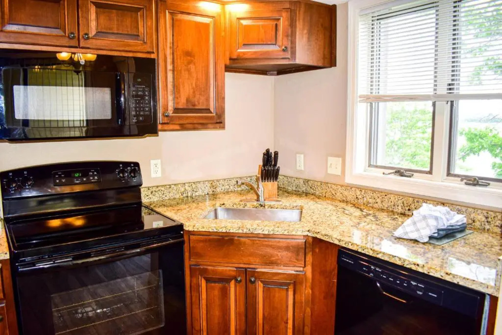 Kimberling Inn at Table Rock Resort