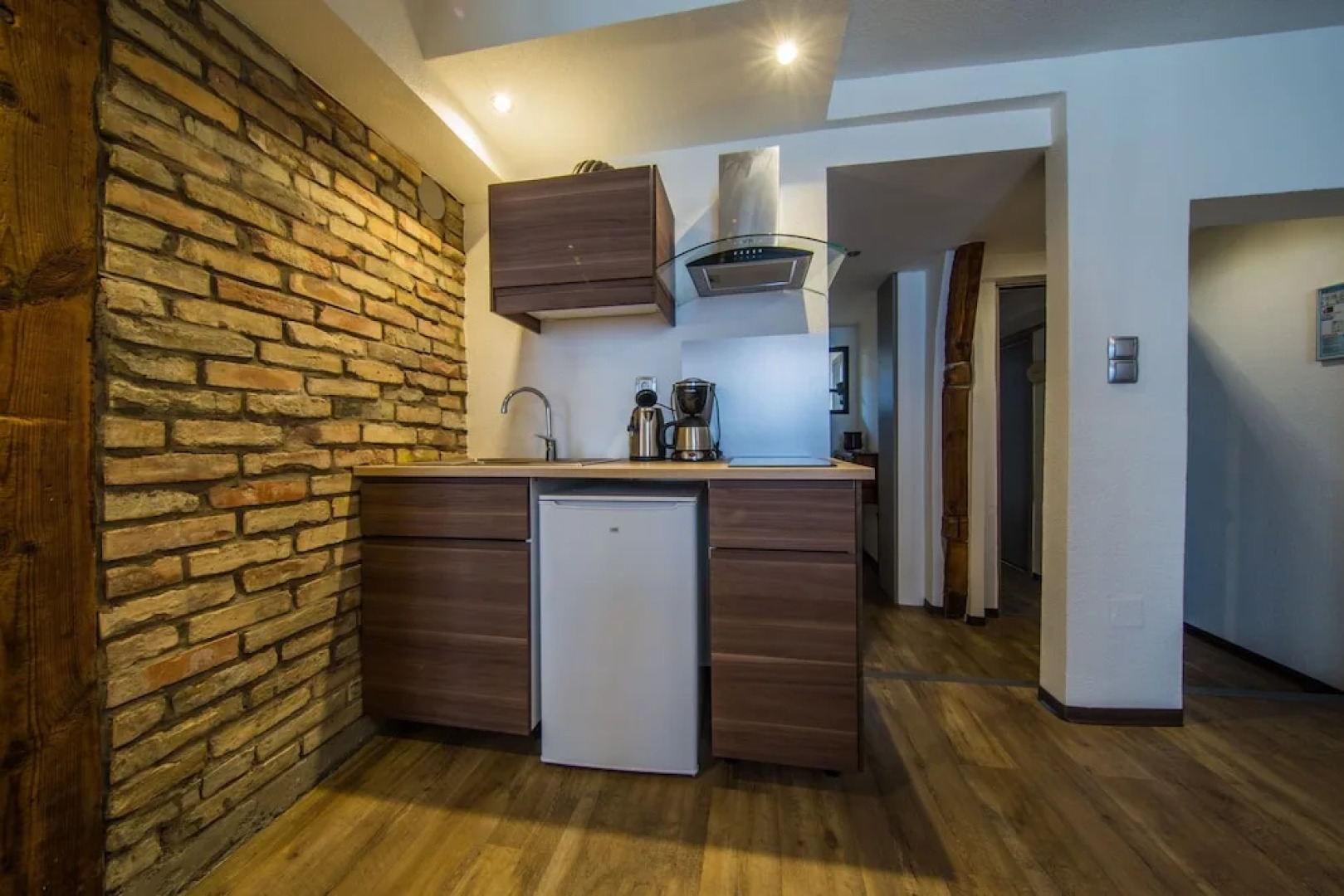 Guesthouse Le Vauban