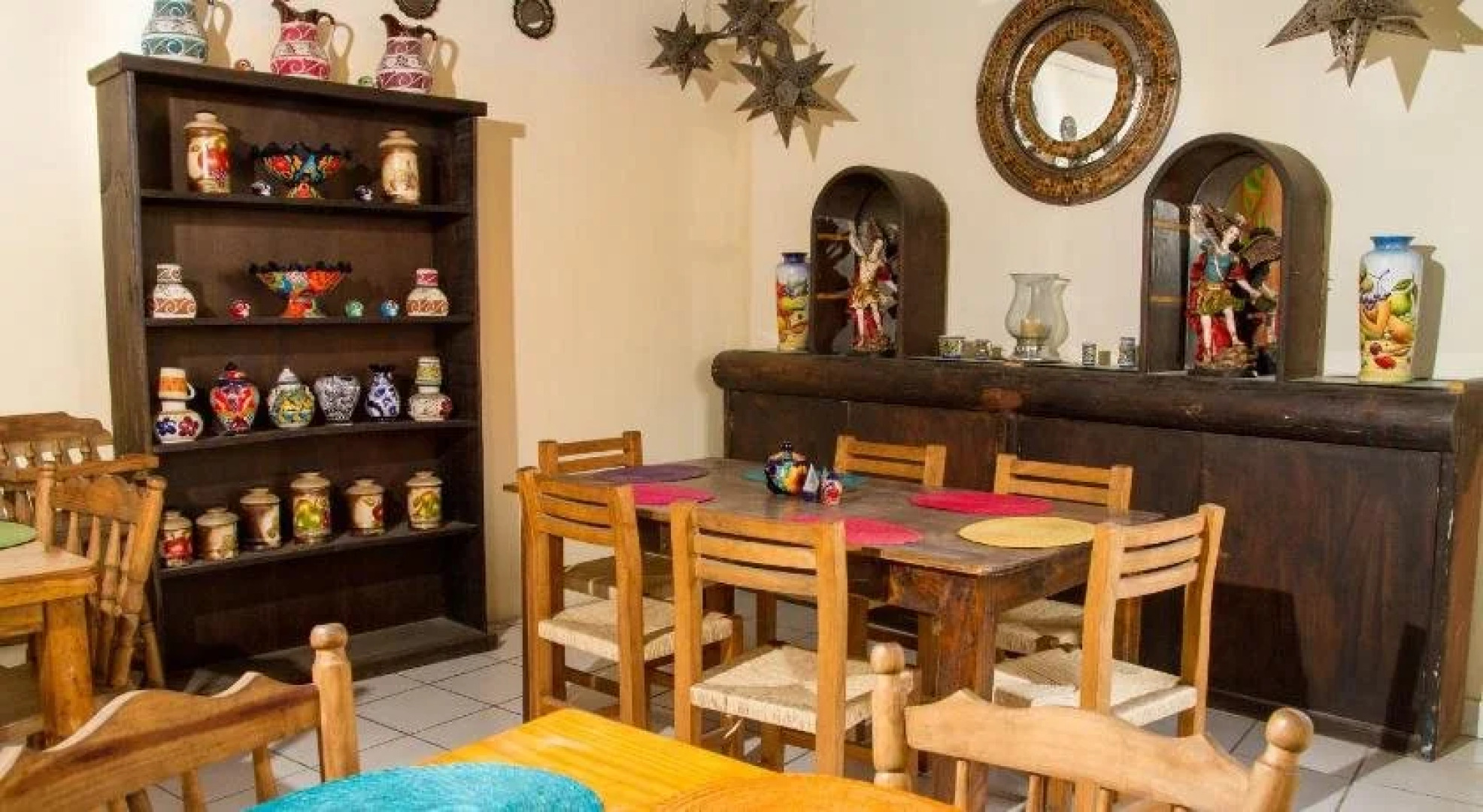 Hotel Posada Maria Luisa