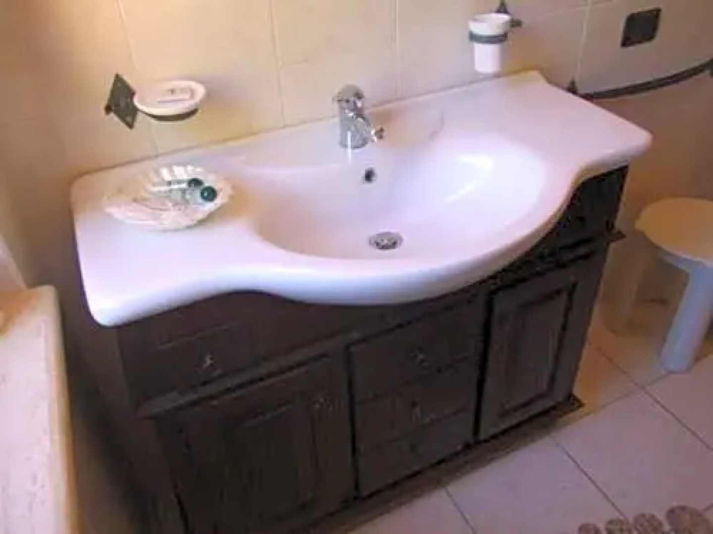 sette archi country house