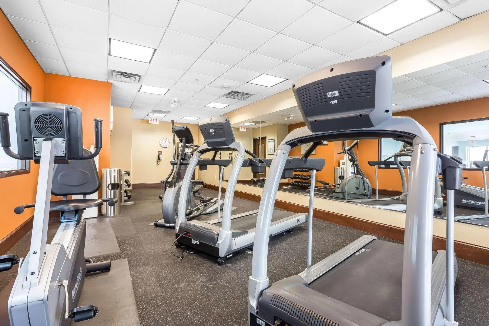 Comfort Suites Charleston West Ashley