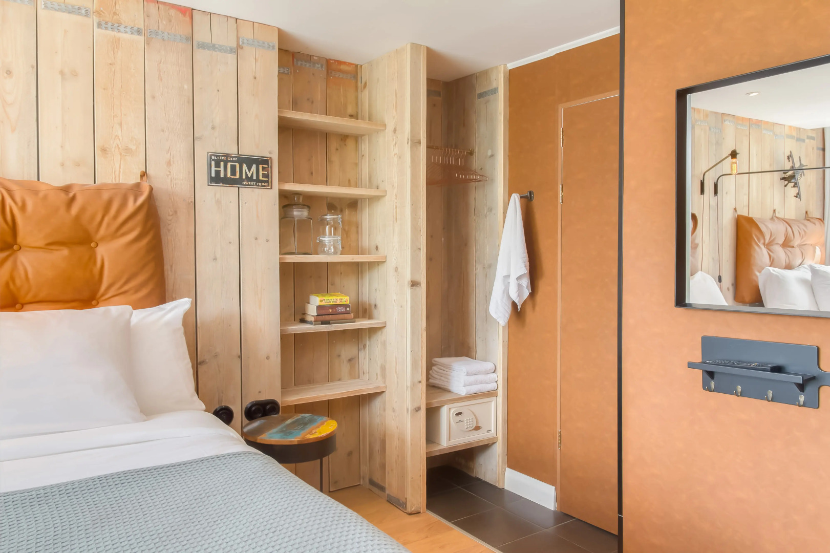 Max Brown Hotel Museum Square, part of Sircle Collection