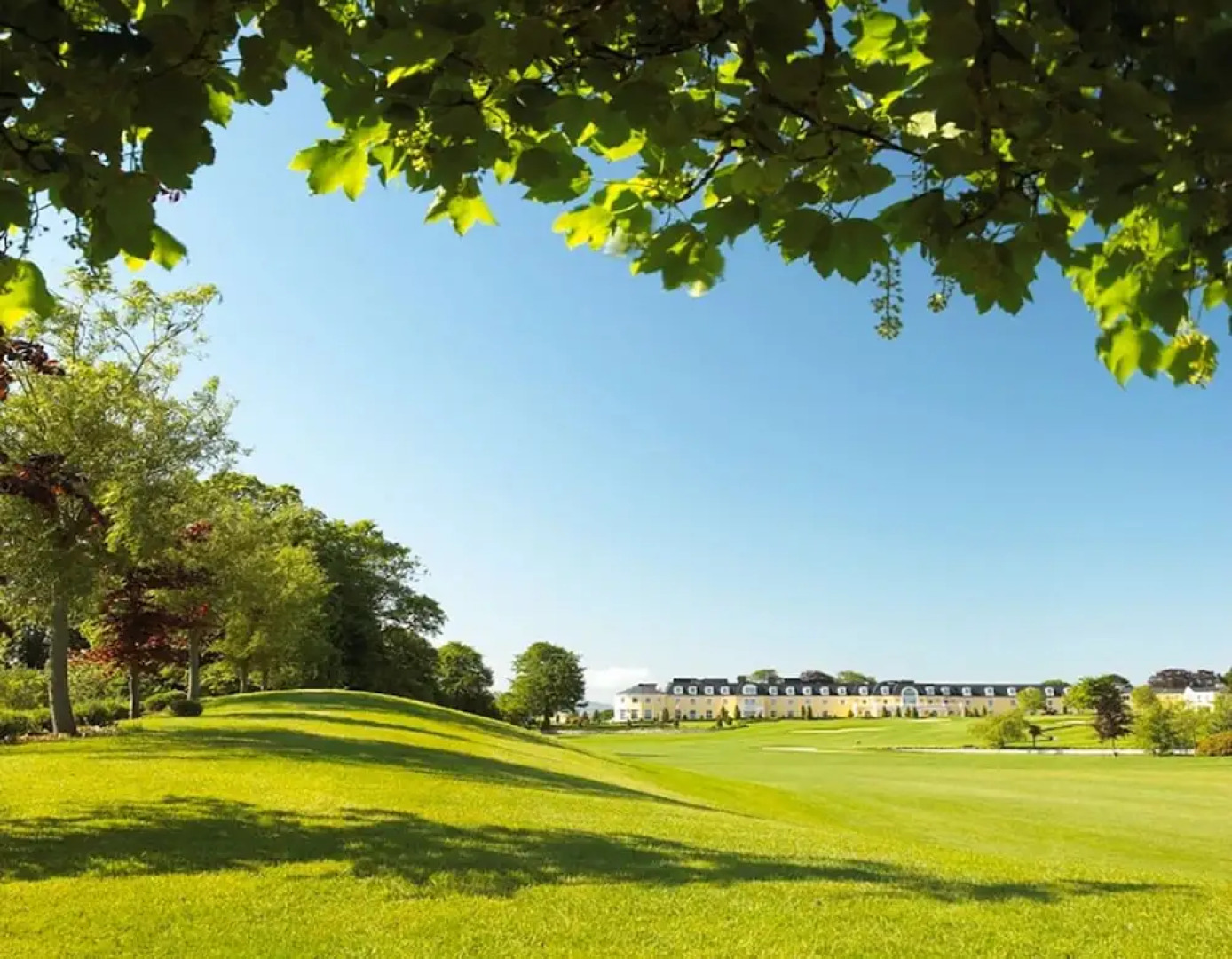 Mount Wolseley Hotel, Golf and Spa Resort