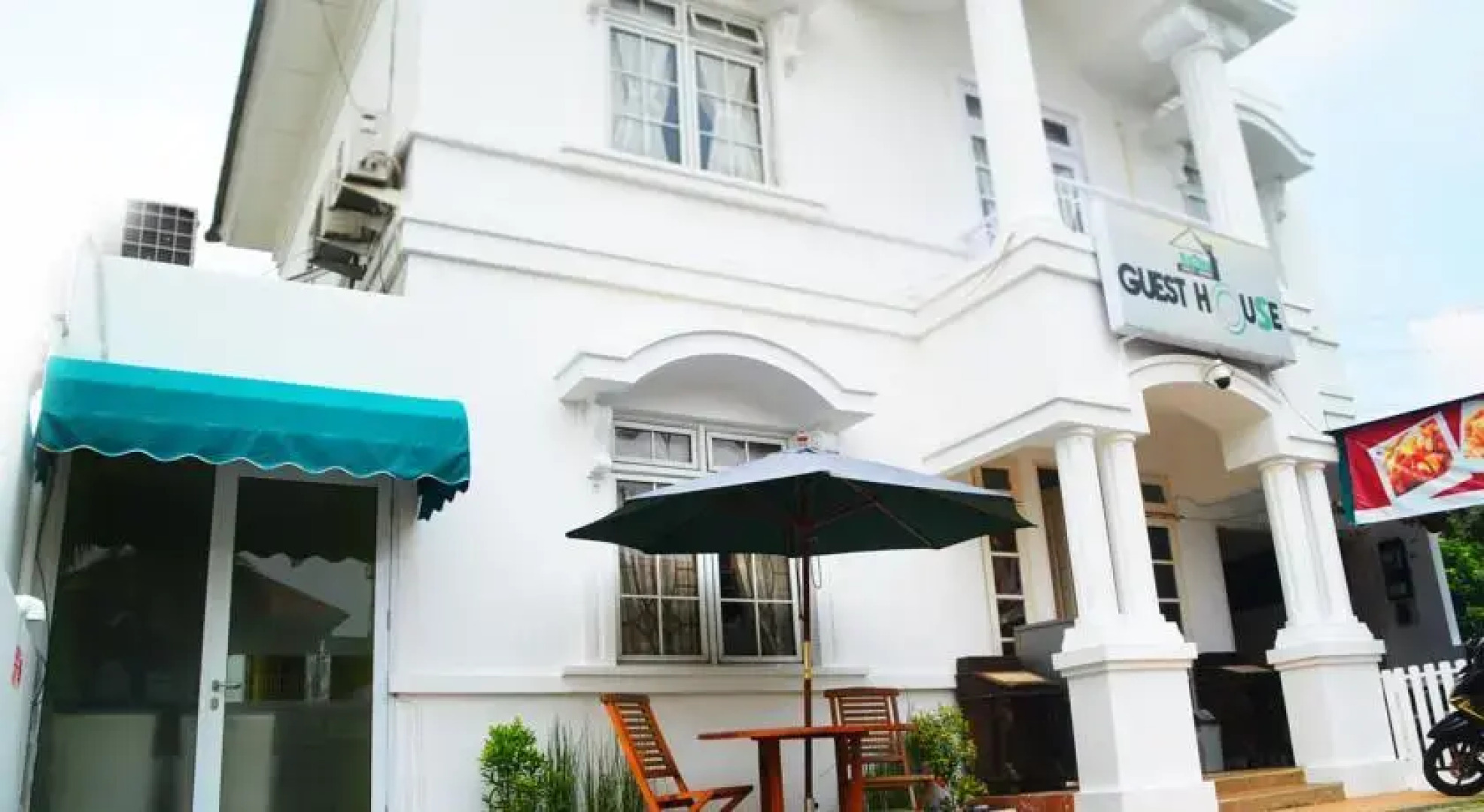 Razha Syariah Guest House