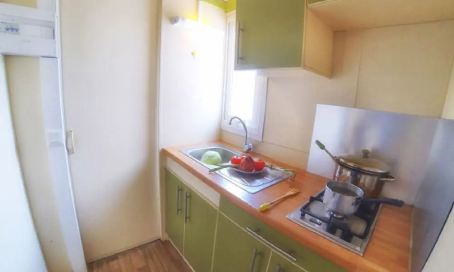 Atlantica Parc Imourane