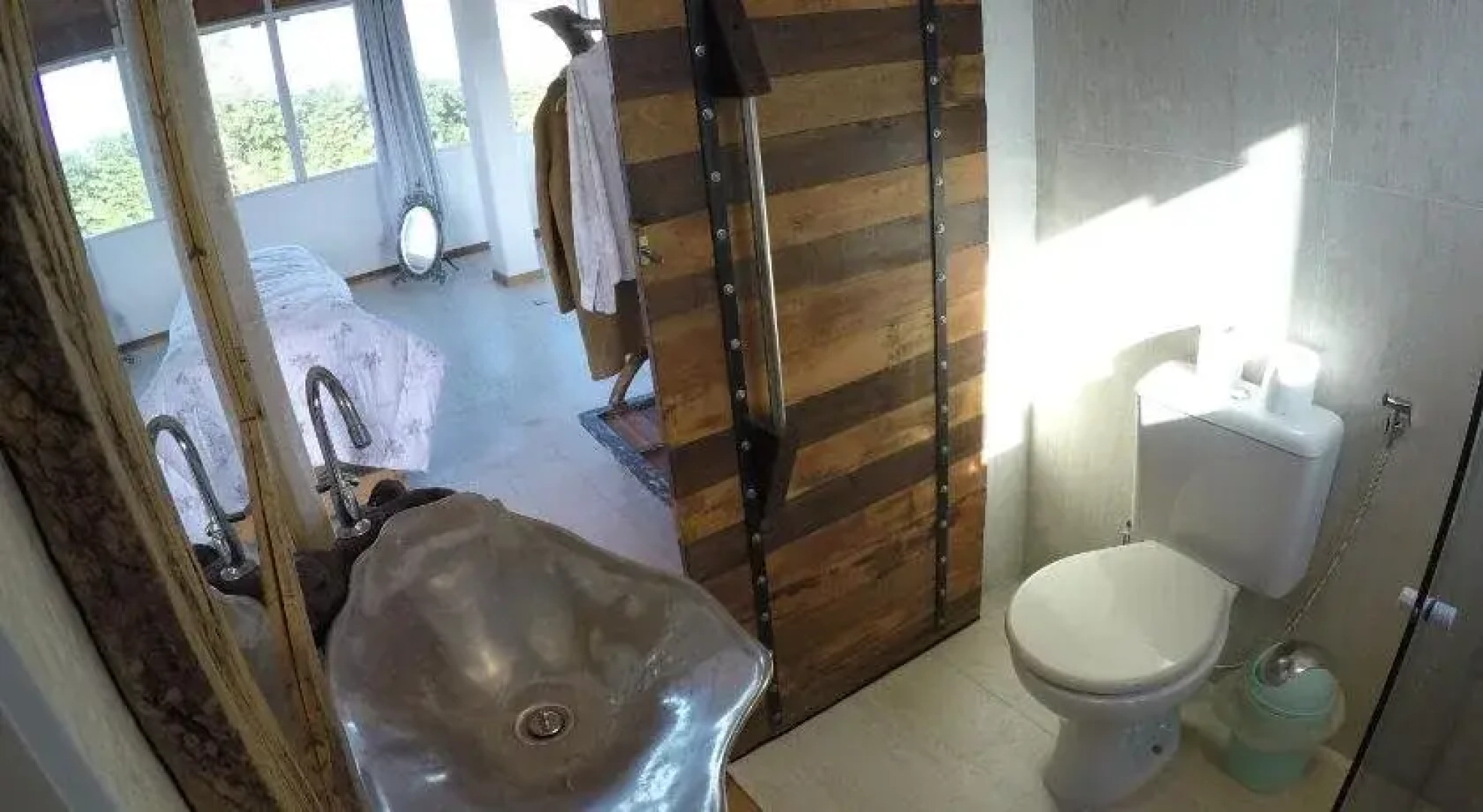 Pousada Estaleiro Village