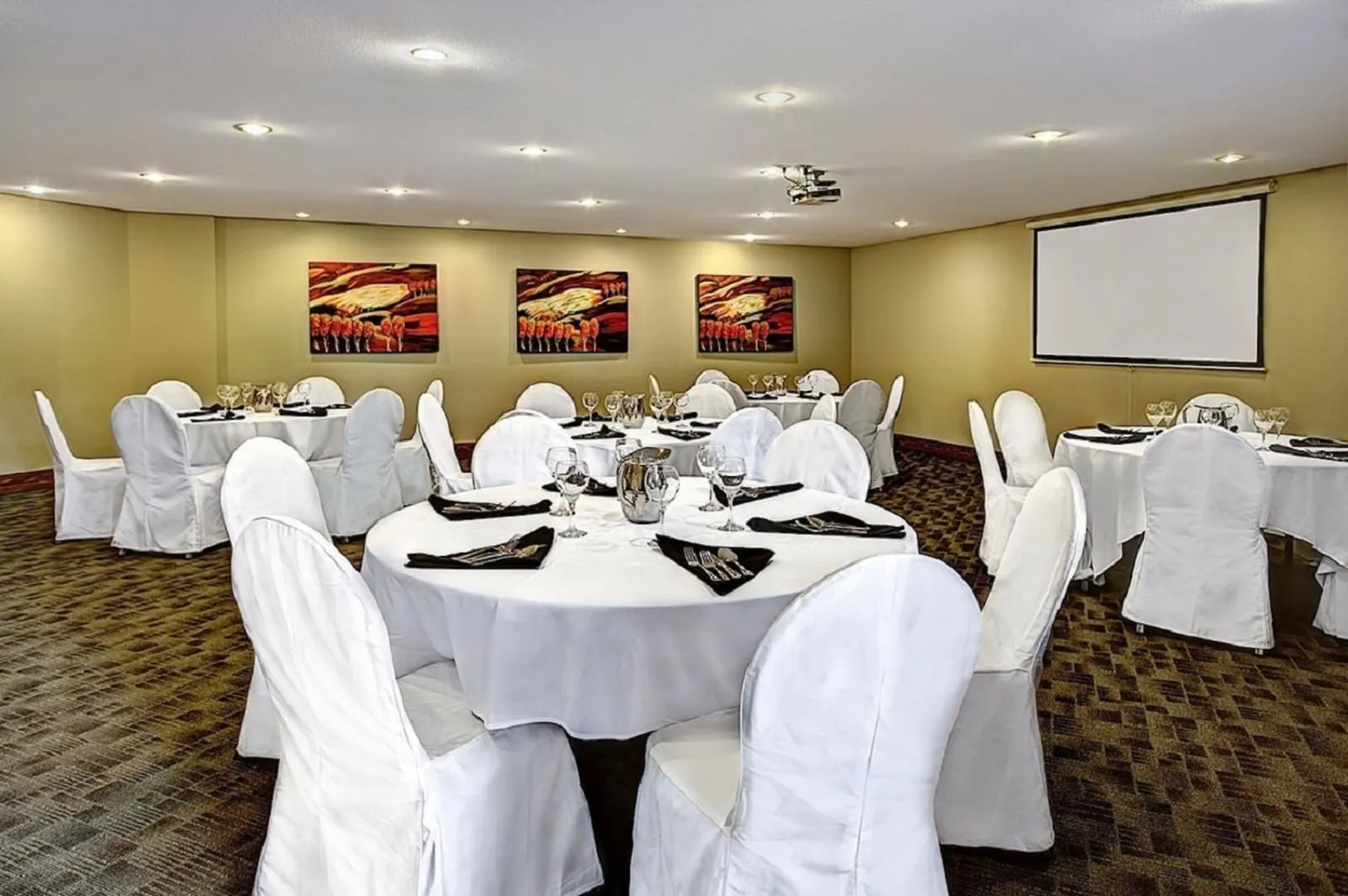 Stoneridge Mountain Resort